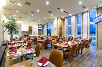 ariva tianjin zhongbei serviced apartment