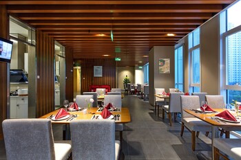 ariva tianjin zhongbei serviced apartment