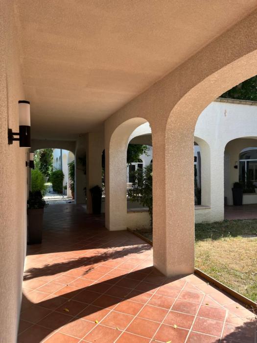 mas angelussi le clos du soleil