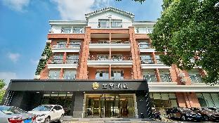 ji hotel taicang