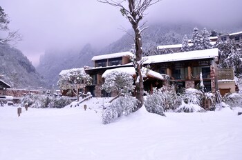 homeward mountain hotel