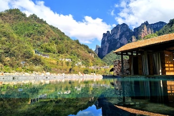 homeward mountain hotel