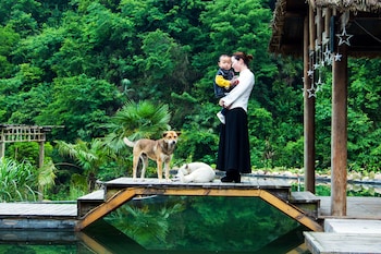 homeward mountain hotel