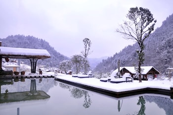 homeward mountain hotel