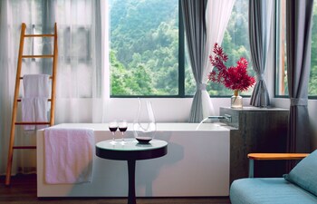 homeward mountain hotel