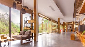 Homeward Mountain Hotel,Hunan>>Zhangjiajie,4 star