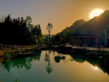 homeward mountain hotel