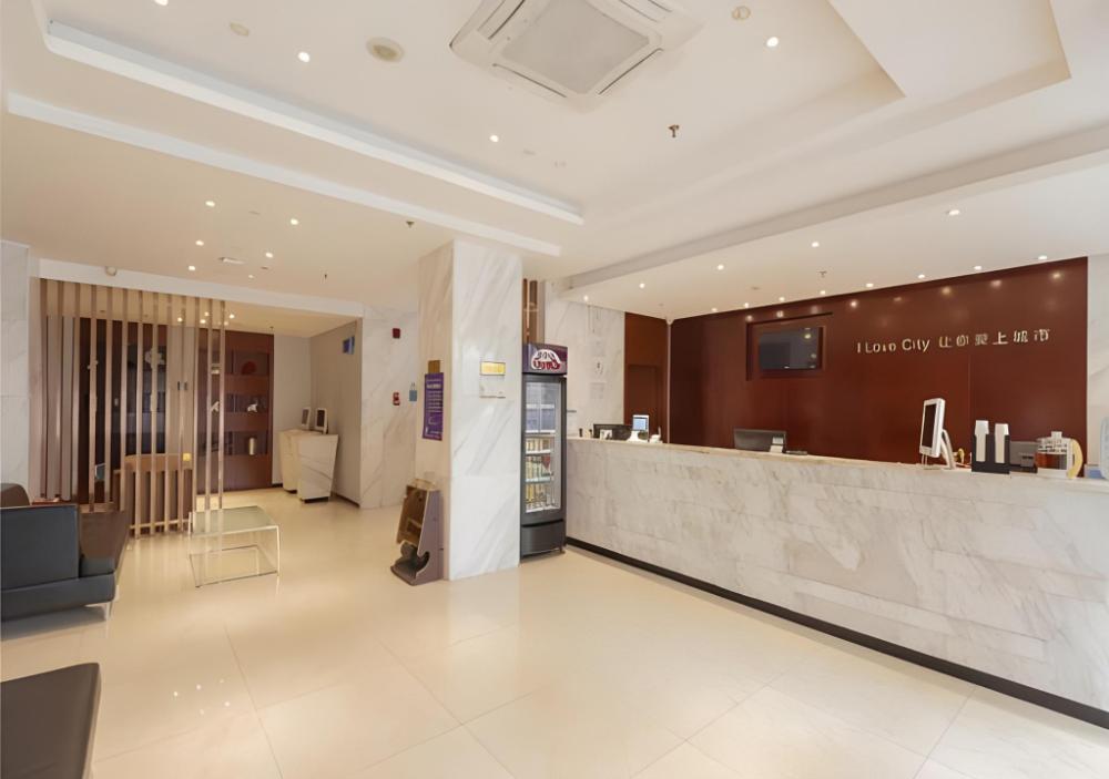 city comfort inn liuzhou liushi road longtan park