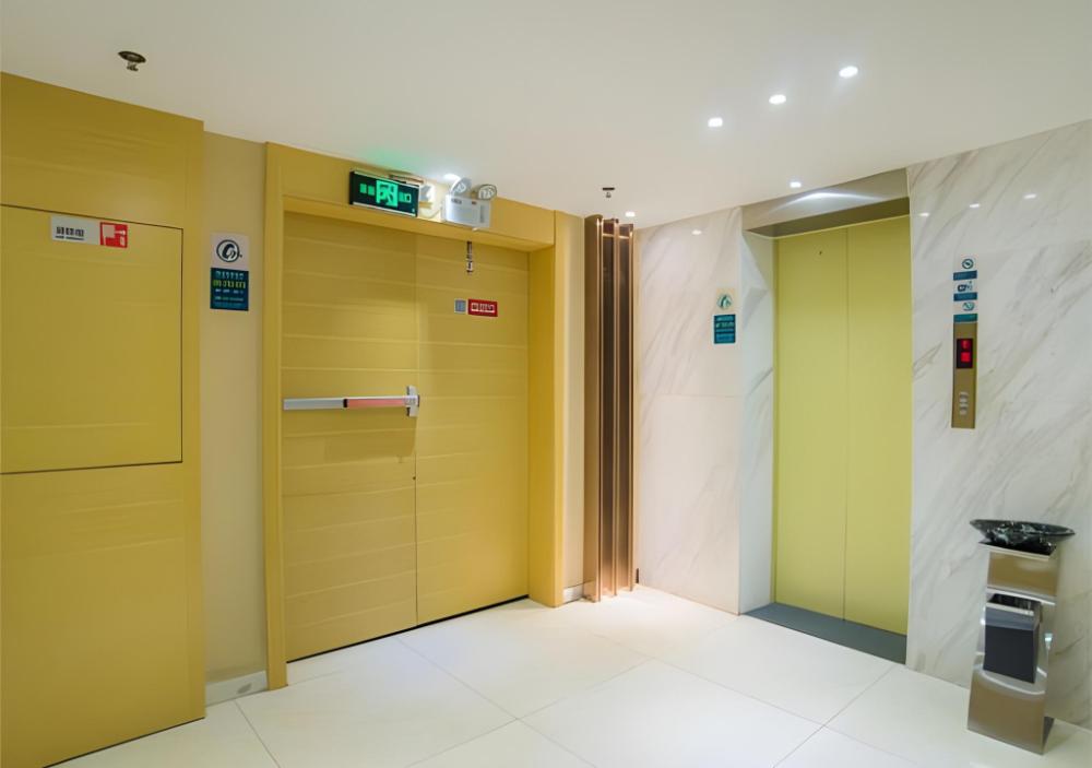 city comfort inn liuzhou liushi road longtan park