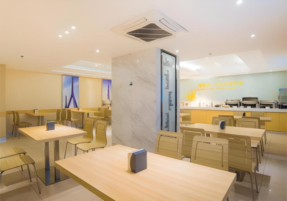 city comfort inn liuzhou liushi road longtan park