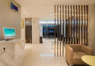 city comfort inn liuzhou liushi road longtan park
