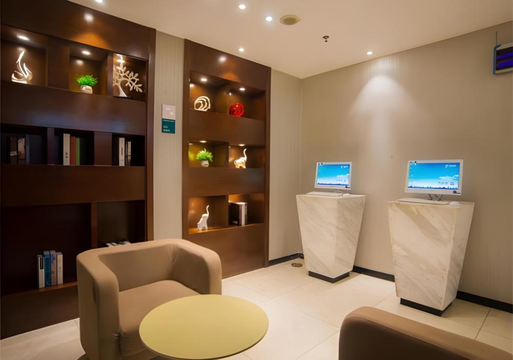 city comfort inn liuzhou liushi road longtan park