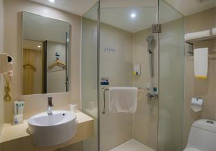 city comfort inn liuzhou liushi road longtan park