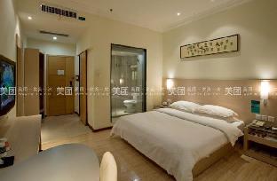 City Comfort Inn Liuzhou Liushi Road Longtan Park,Wuliting Subdistrict>>Liuzhou,2 star