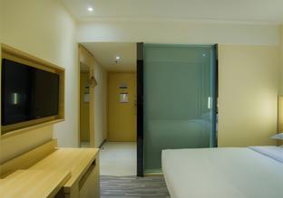 City Comfort Inn Liuzhou Liushi Road Longtan Park,Wuliting Subdistrict>>Liuzhou,2 star