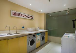 city comfort inn liuzhou liushi road longtan park