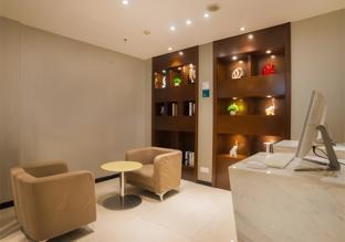 city comfort inn liuzhou liushi road longtan park