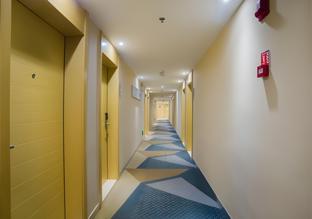 city comfort inn liuzhou liushi road longtan park