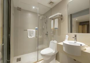 city comfort inn liuzhou liushi road longtan park
