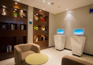 city comfort inn liuzhou liushi road longtan park