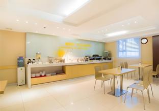 city comfort inn liuzhou liushi road longtan park