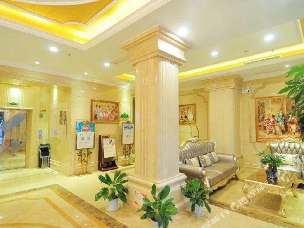 vienna hotel sanya yalong bay qianguqing