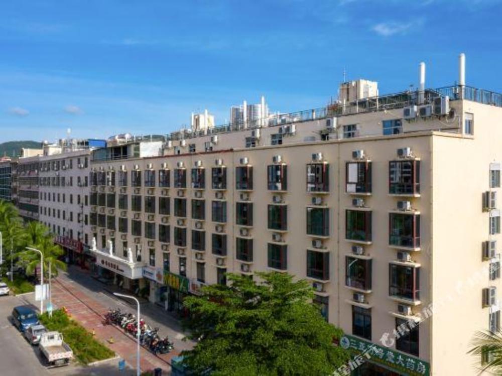 vienna hotel sanya yalong bay qianguqing
