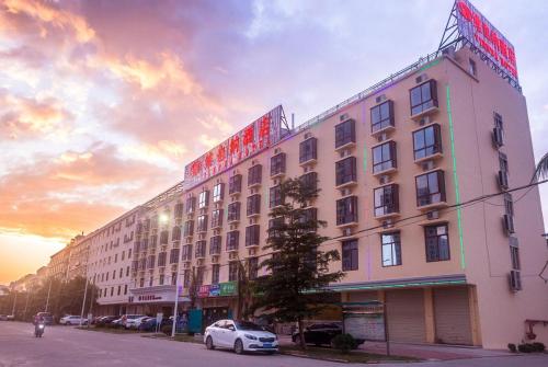 vienna hotel sanya yalong bay qianguqing