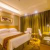 vienna hotel sanya yalong bay qianguqing