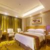 vienna hotel sanya yalong bay qianguqing