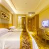 vienna hotel sanya yalong bay qianguqing