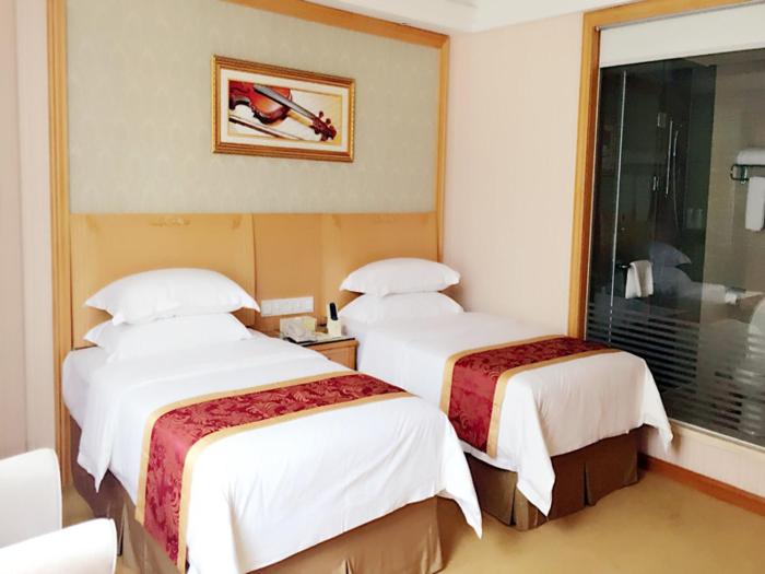 vienna hotel sanya yalong bay qianguqing