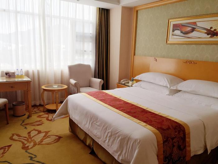 vienna hotel sanya yalong bay qianguqing