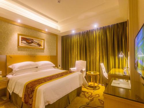 vienna hotel sanya yalong bay qianguqing