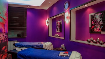 Grand Hotel Tien Shan,Medeu>>Almaty,4 star