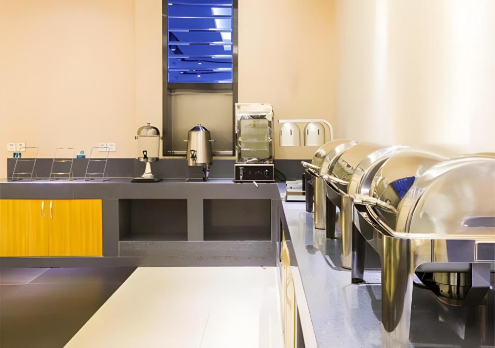 city comfort inn nanning high tech park