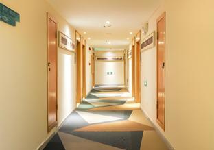 city comfort inn nanning high tech park