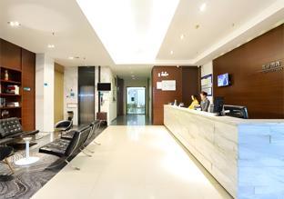 city comfort inn nanning high tech park