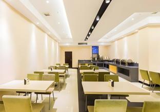 city comfort inn nanning high tech park