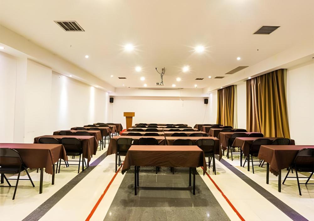 city comfort inn nanning high tech park