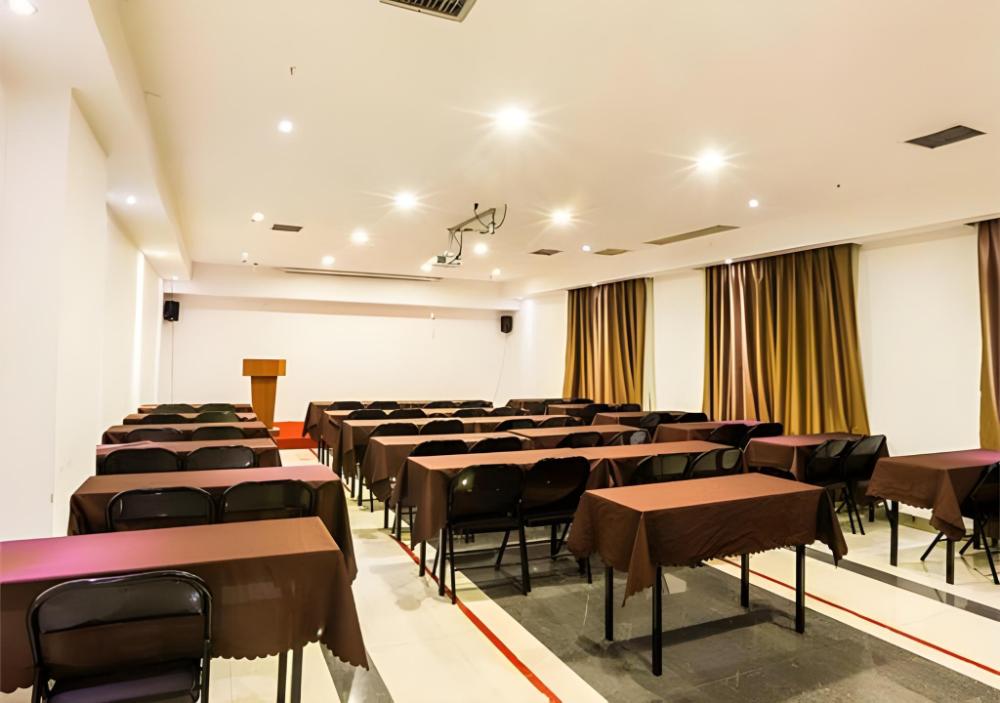 city comfort inn nanning high tech park