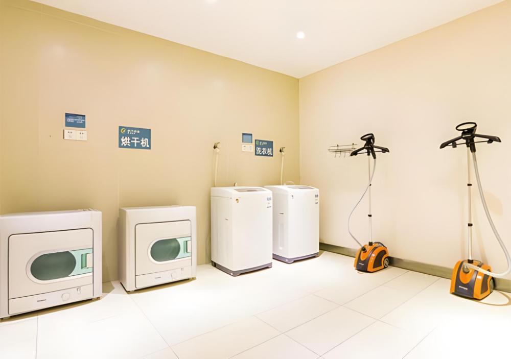 city comfort inn nanning high tech park