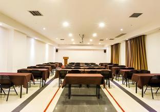city comfort inn nanning high tech park
