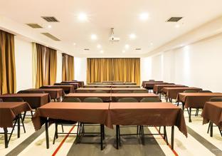 city comfort inn nanning high tech park