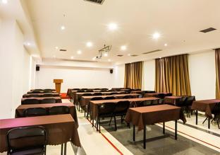 city comfort inn nanning high tech park