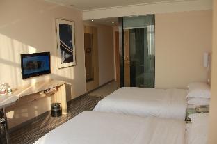 city comfort inn nanning high tech park