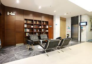 city comfort inn nanning high tech park