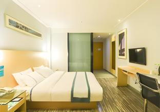 city comfort inn nanning high tech park