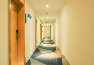 city comfort inn nanning high tech park