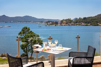 porto vecchio